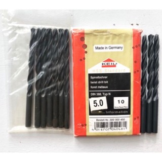 3 chiếc mũi khoan sắt, gỗ chất lượng cao