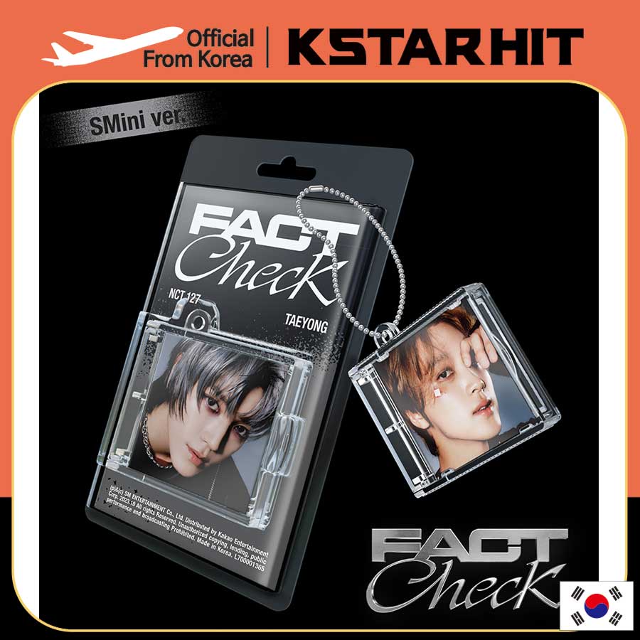 NCT 127 - 5th full album