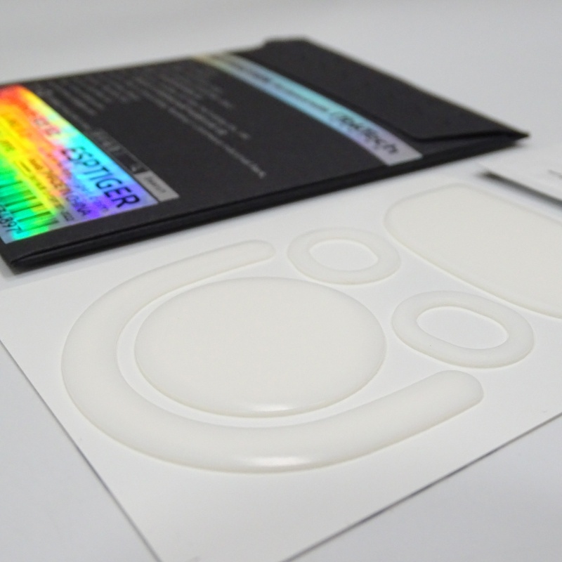 Miếng Dán Chuột Máy Tính Thay Thế Cho g pro x superlight 2 ice v2 esptiger