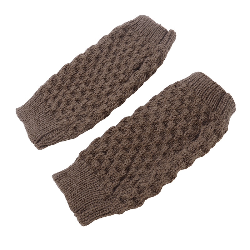 Găng Tay Hở Ngón Hóa Trang lolita