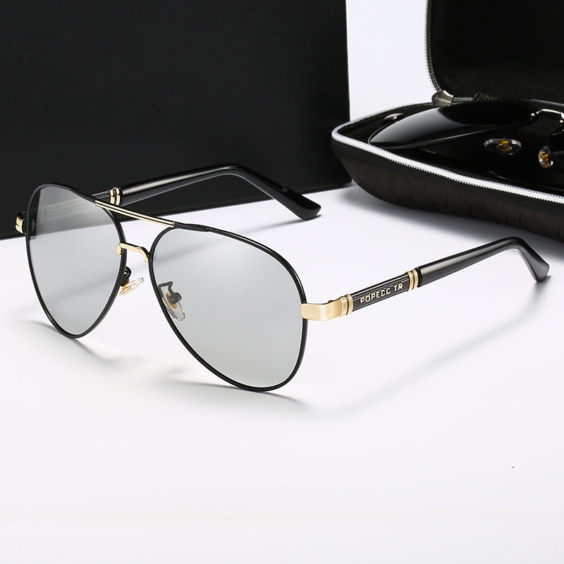 Kính Mát Phân Cực Chống Tia uv Cho Nam