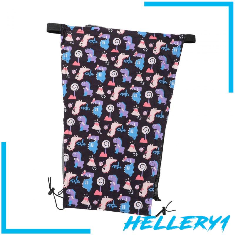 Tấm Phủ Che Nắng Cỡ Lớn 50cmx67cm Chuyên Dùng Mang Đi Du Lịch