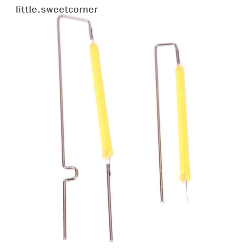 Set 10 Dây Đèn led Lõi Gốm 3v 38mm Trang Trí Nội Thất