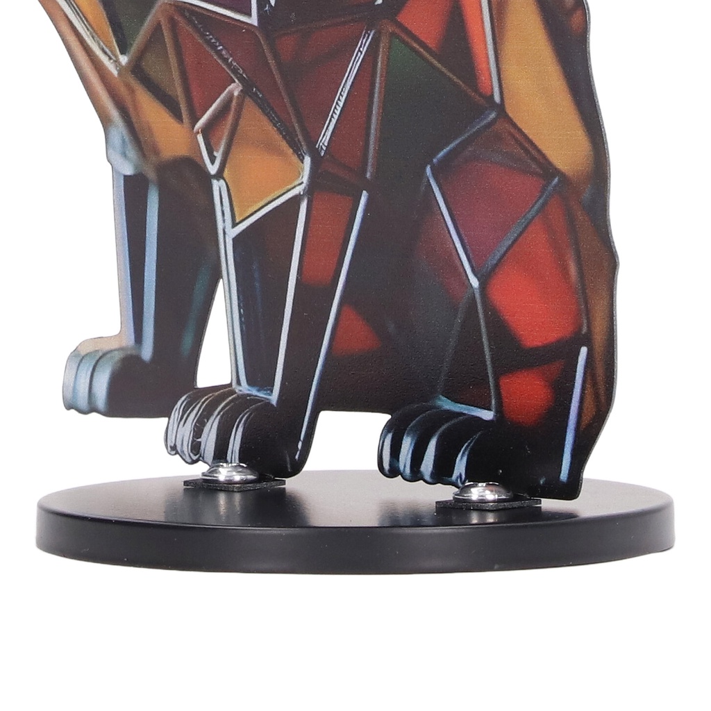 Đồ Chơi Động Vật Để Bàn Trang Trí Sinh Nhật