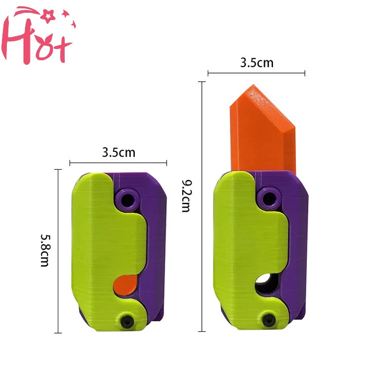 Jr Móc Khóa mini 3d Xinh Xắn vn