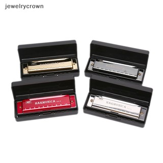 Kèn harmonica 10 Lỗ Cho Người Mới Bắt Đầu