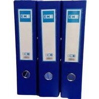 Bìa còng eke f4 5-7cm -9cm 2 mặt si hàng chất lượng