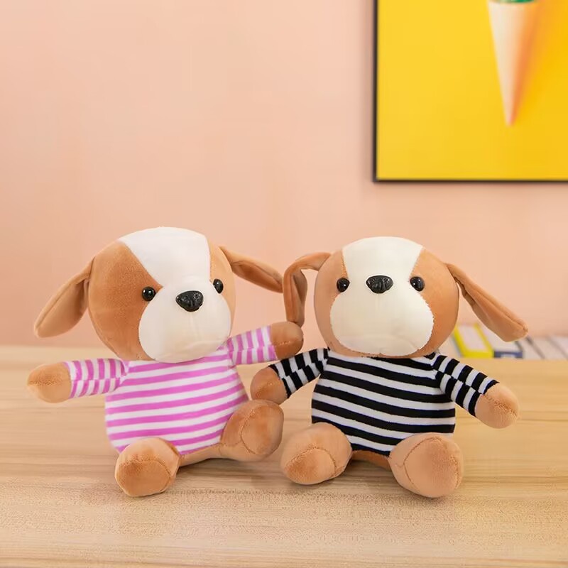 Búp Bê Nhồi Bông jfmm Nhồi Bông Cho Bé Gái