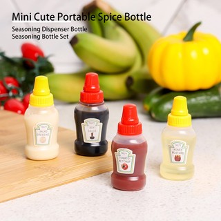 Bình bóp sốt mini 25ml