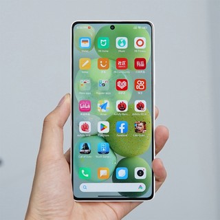 Điện thoại Xiaomi Redmi Note 13 5G (BH Lỗi 1 Đổi 1) - Dimensity 6080