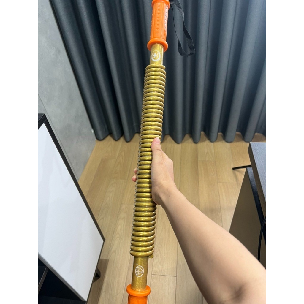 Đồ long đao tập cơ tay 30kg, 40kg, 50kg, 60kg,