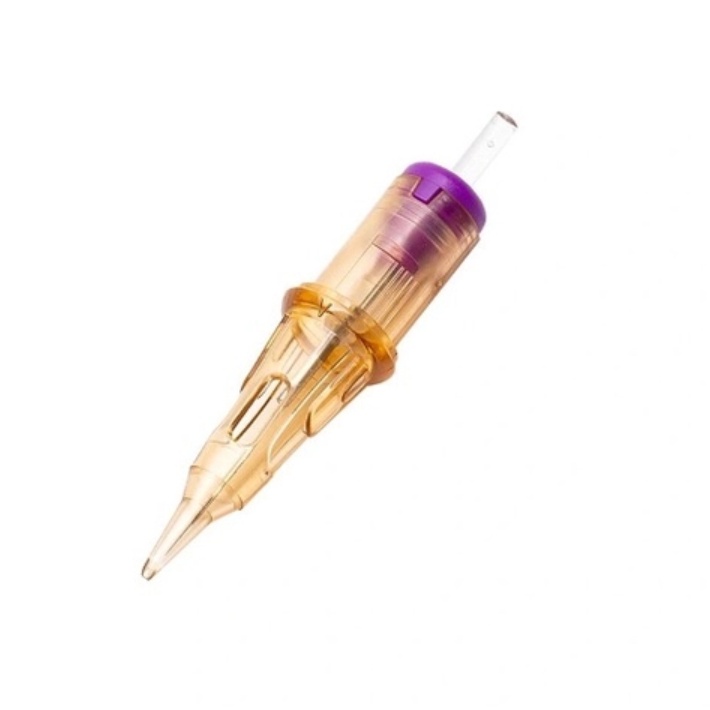 PXTM Kim máy pen VS Popu dùng trong phun xăm