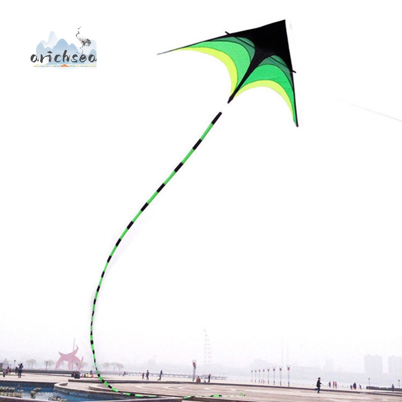 Diều Bay Đuôi Dài 160Cm Cho Người Lớn Và Trẻ Em