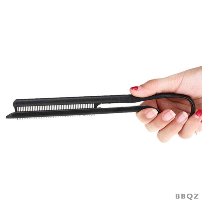 Lược Chải Tóc Thẳng Tiện Dụng Cho Gia Đình