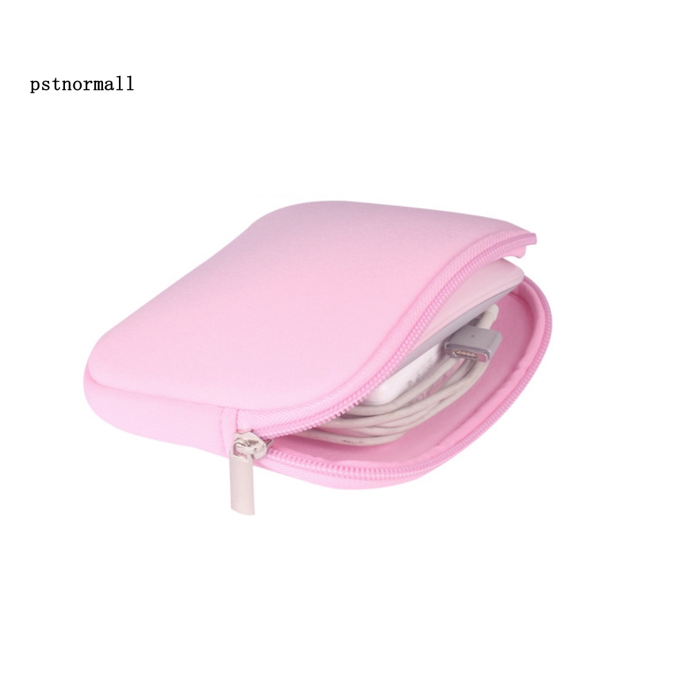 Túi Đựng Bảo Vệ laptop Có Khóa Kéo Cho macbook air pro retina notebook