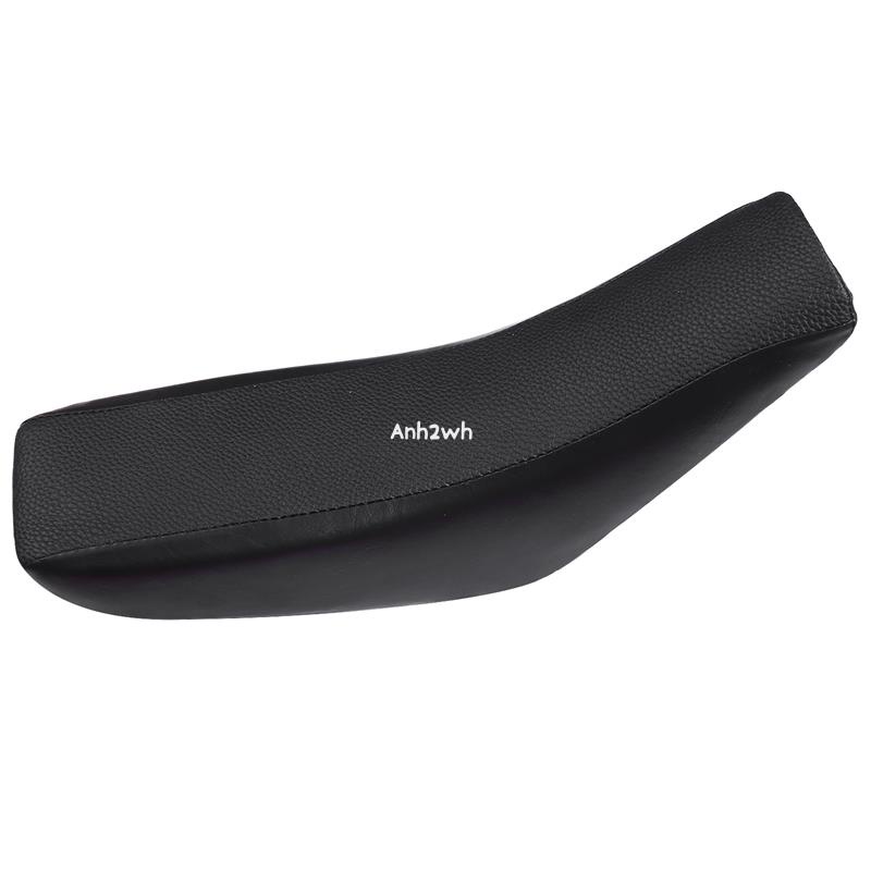 Bộ 8 Phụ Kiện Bảo Vệ Yên Xe Đạp Địa Hình Bằng Nhựa 4 Thì 50cc 110cc 125cc 140cc crf50 pit diy