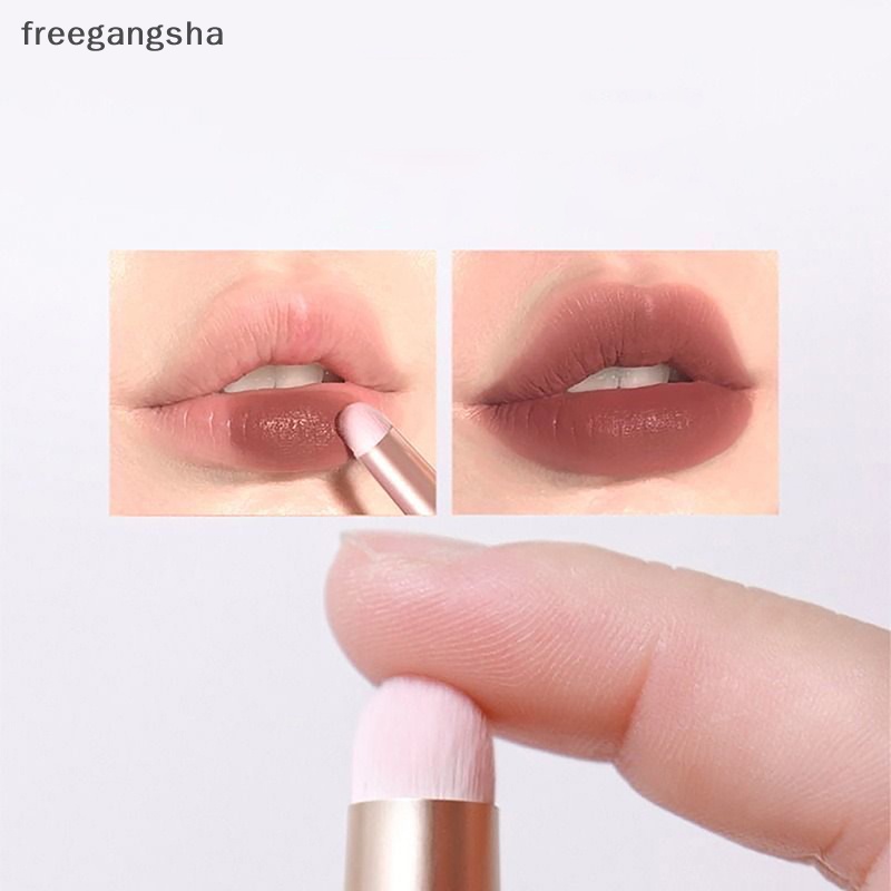 Cọ Trang Điểm Môi / Phấn Mắt / Che Khuyết Điểm Màu Lì fdh