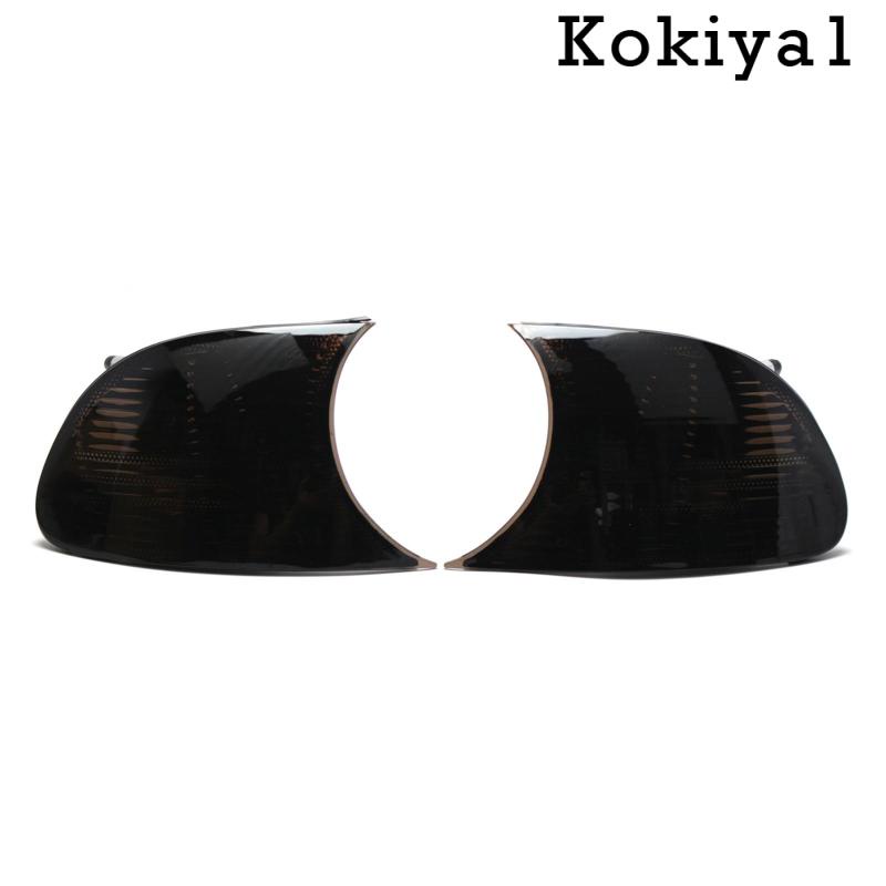 2 Cái Đèn Xi Nhan Ô Tô 63126904299 63126904308 63126904307 Phụ Kiện Gắn Phía Trước Xe Hơi Chất Lượng Cao