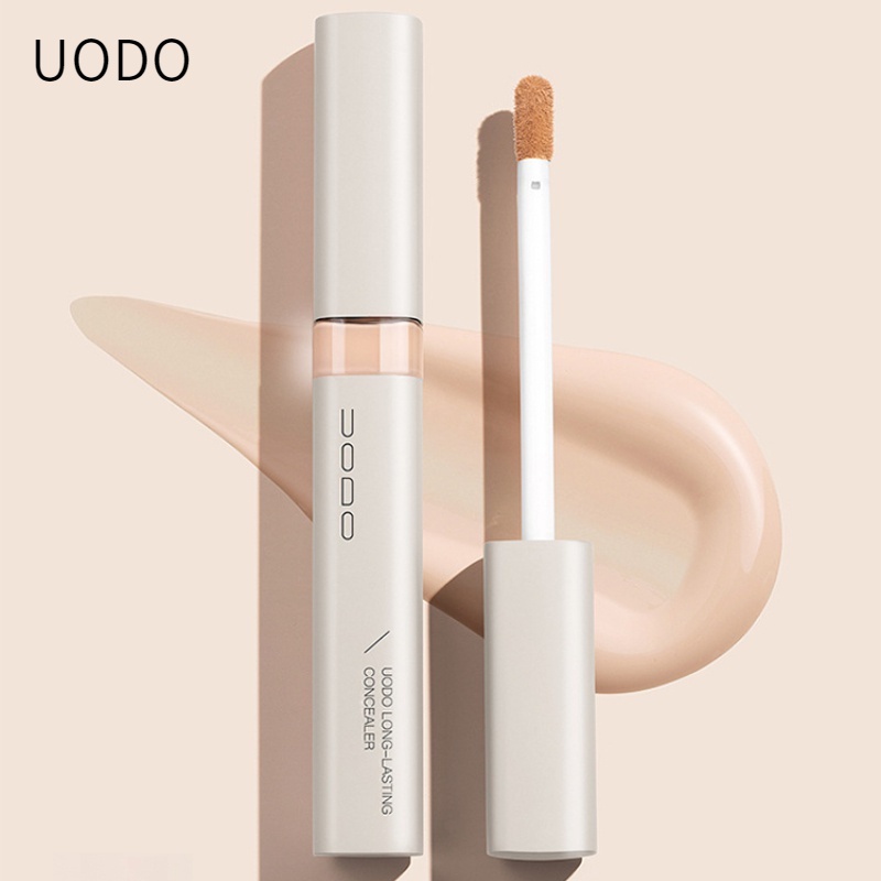 UODO Kem Che Khuyết Điểm Dạng Thỏi Lâu Trôi Che Phủ Mụn Hiệu Quả