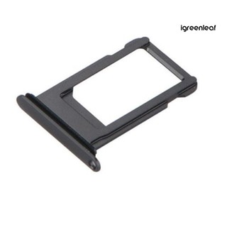Igreenleafdzrx Khay Đựng Thẻ sim Thay Thế Cho iphone 8 8plus