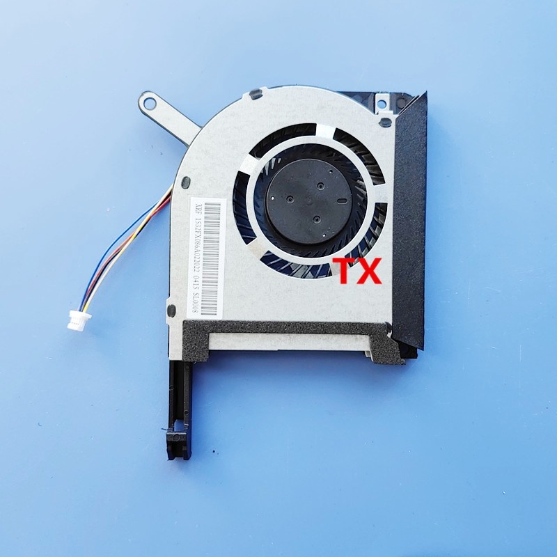 Quạt Tản Nhiệt cpu Cho asus fx705 fx705g fx705g fx705gm fx86 fx86sm fx505 fx505d fx505du fx95g fx95d fx96g