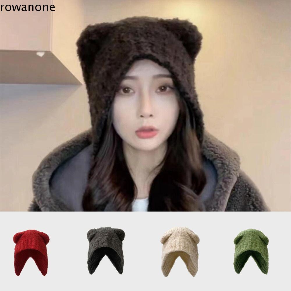 Cây Găng Tay Đan Len An1 Dễ Thương