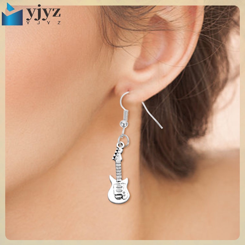 Set 20 Miếng Gảy Đàn Ghita Kèm Giá Đỡ Đeo Tay Trang Sức Dành Cho Nam