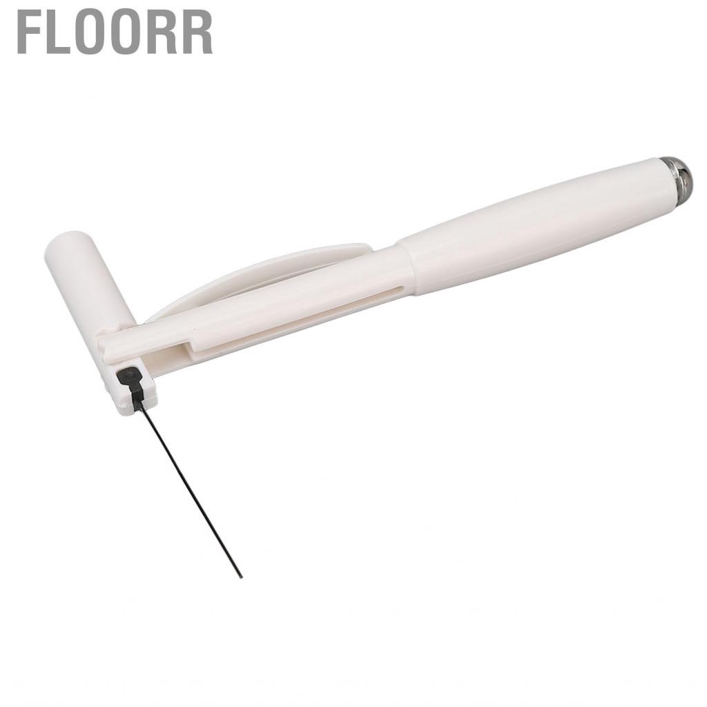 Floorr Diabetic Foot Monofilament Test Pen Neuropathy Monofilaments For
