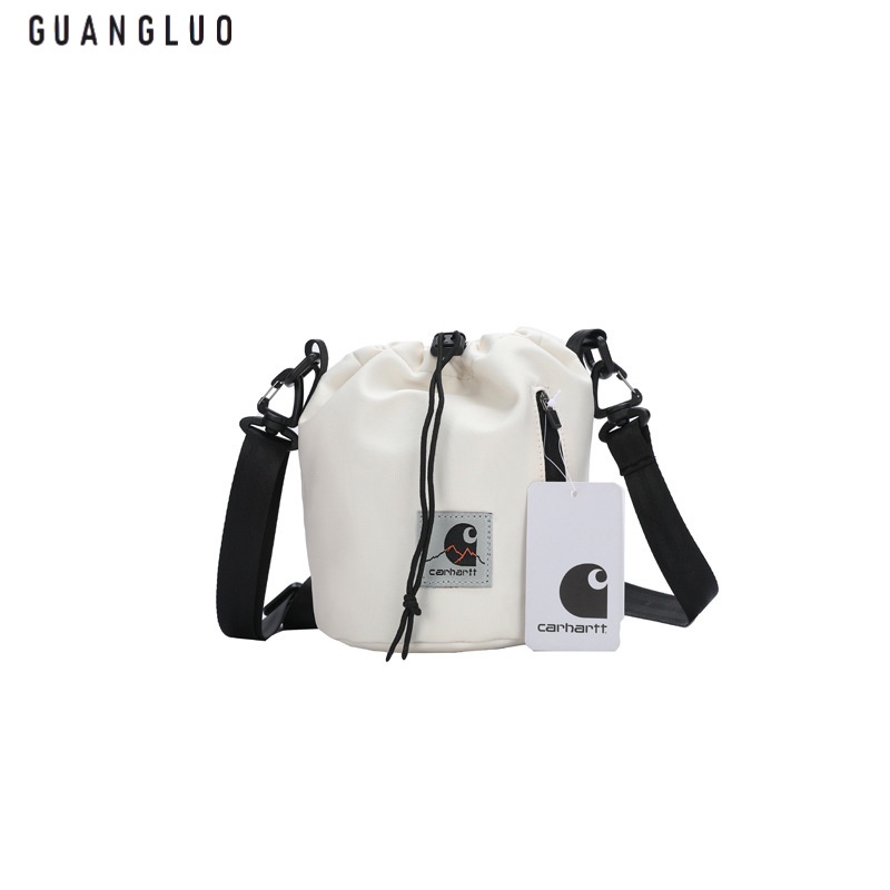 Guangluo Túi Đeo Chéo Thời Trang Hàn Quốc Cho Nam