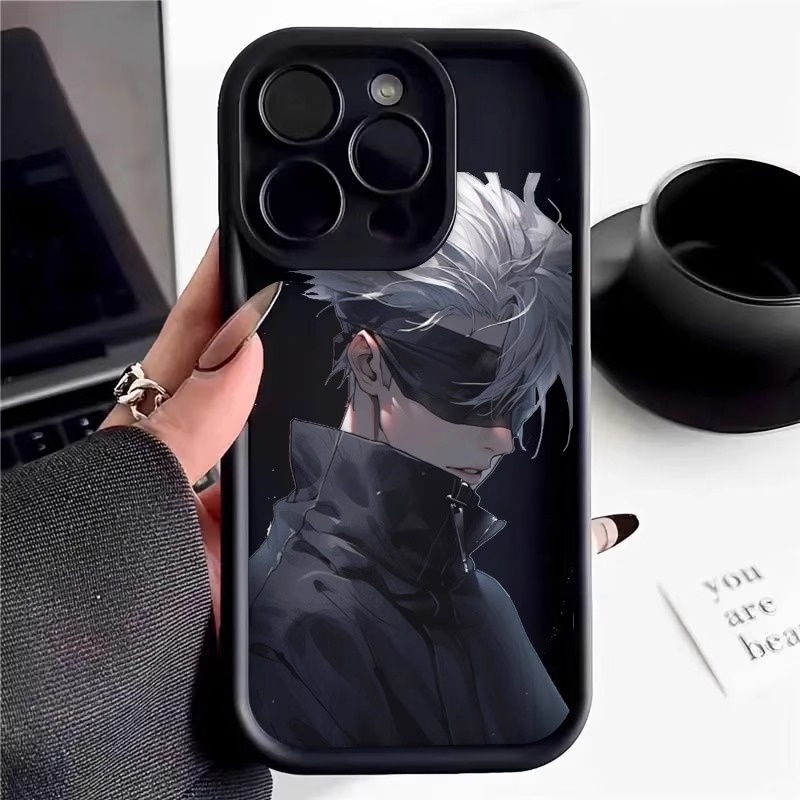 Ốp lưng iphone trau dồi 11 12 13 14 15 plus Pro Max iphoneX Xr Xs Max 7 8 6s plus Spell Return to Ba