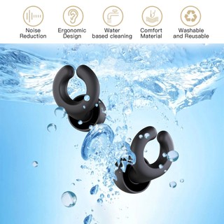 Nút Bịt Tai Ngủ Cách Âm 27db