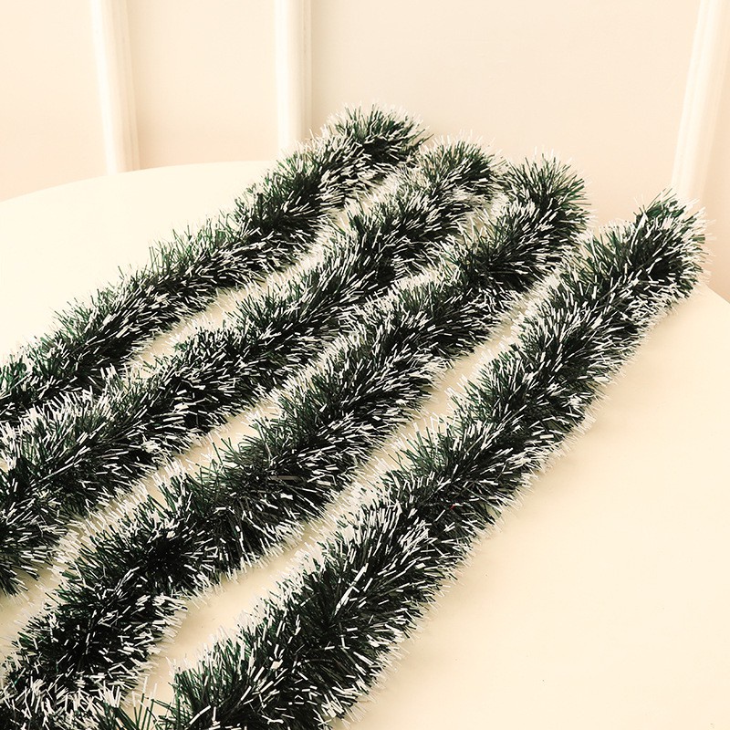 Dây Chồn Dài 2m Nhiều Mẫu, Phụ Kiện Trang Trí Cây Thông Noel