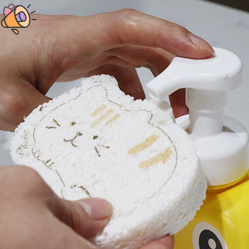 Miếng Bọt Biển Rửa Chén, Bọt Biển, Bọt Biển Rửa Chén, Miếng Rửa Chén, Miếng Bọt Biển Thần Kỳ