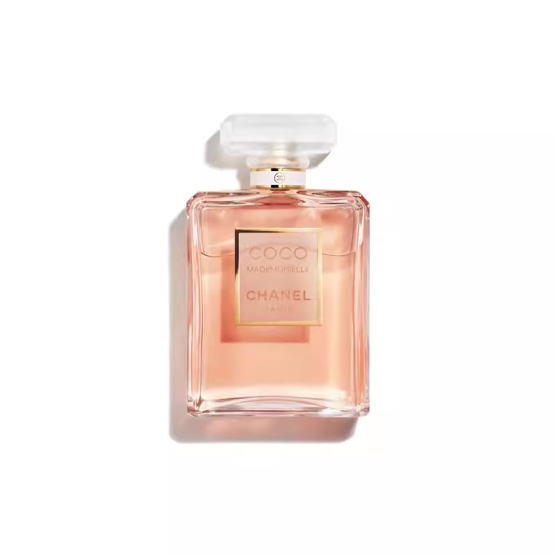 Chane black cocoa noir coco Nước Hoa Nhài Phong Phú Hiện Đại 100ml Hương Thơm Tươi Mới Bền Bỉ Cho Nữ