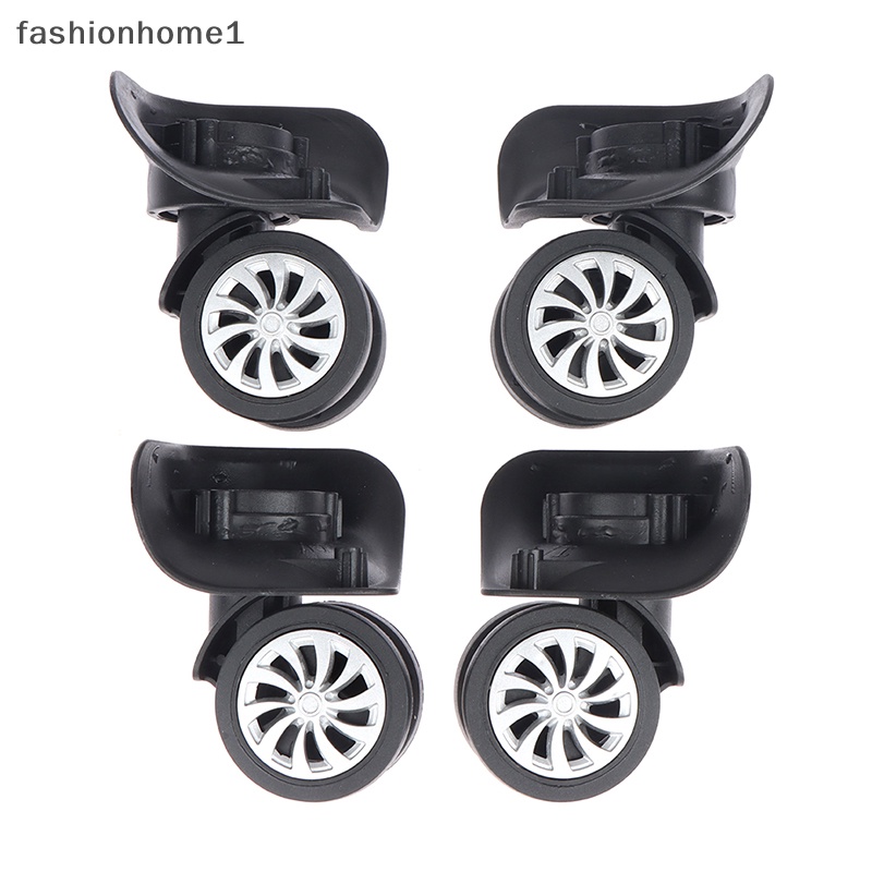 Bộ 4 Bánh Xe Xoay 360 Độ Chuyên Dụng Cho Vali