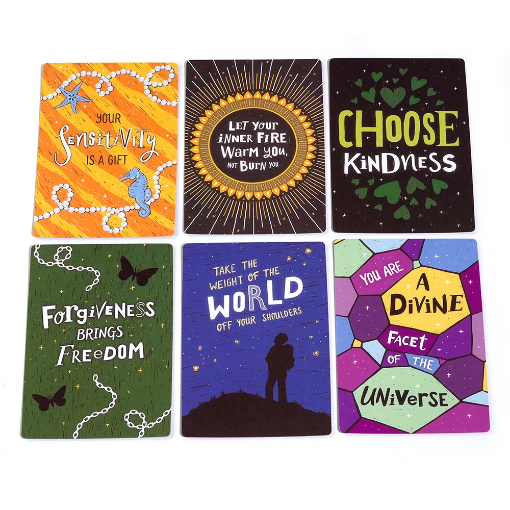 Nâng cấp phong cách của bạn: Một tấm 48 thẻ số phận cổ phiếu chia sẻ cho bữa tiệc Giáng Sinh, halloween, cảm ơn các món quà!