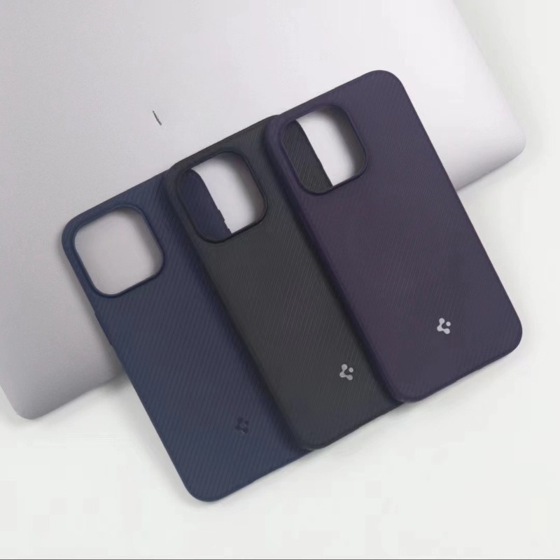 Ốp Điện Thoại Silicon Từ Tính Chống Nổ Cho iphone 12 13 14 15 pro max