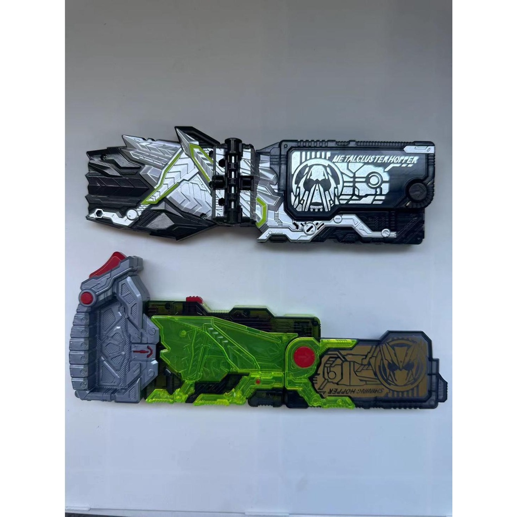 Dx kamen rider 01 iz Akening Bằng Kim Loại Phối acrylic Lấp Lánh