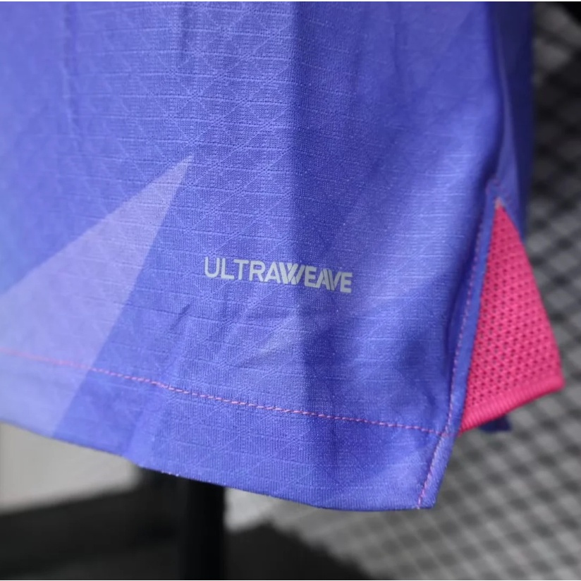 Áo Bóng Đá 3rd Đội Tuyển milan 23 / 24 ac milan