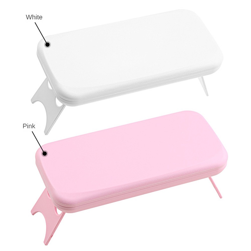 Móng Tay Chuột Đèn Mini USB Trị Liệu Bằng Ánh Sáng Máy Sơn Móng Tay Keo Dán Máy Sấy Led Di Động Làm Bánh Đèn Trị Liệu Bằng Ánh Sáng Đèn JULYSTAR