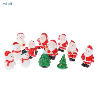 Mô Hình Ông Già Noel Trang Trí Cây Thông Giáng Sinh diy vn