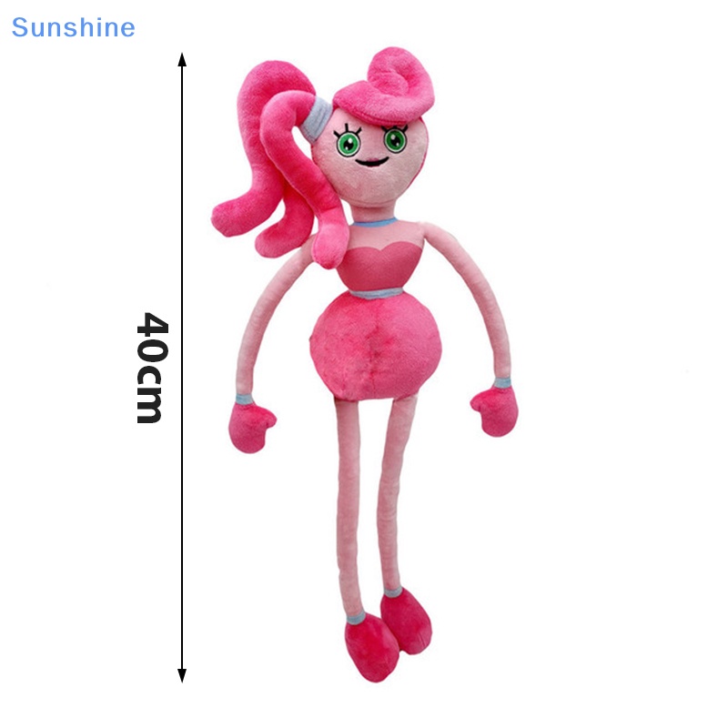 Búp Bê Đồ Chơi Nhồi Bông sun mommy Chân Dài Hình Nhân Vật Cha peluche Đáng Sợ Làm Quà Tặng Cho Trẻ Em vn