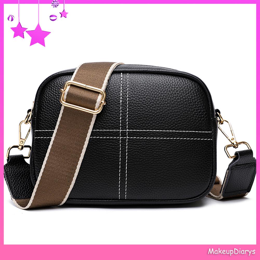★ Đồ Trang Điểm Trang Điểm ★ Túi Đeo Chéo Hình Thoi Thời Trang vintage