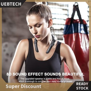 [uebtech.vn] Loa bluetooth Không Dây Đeo Cổ