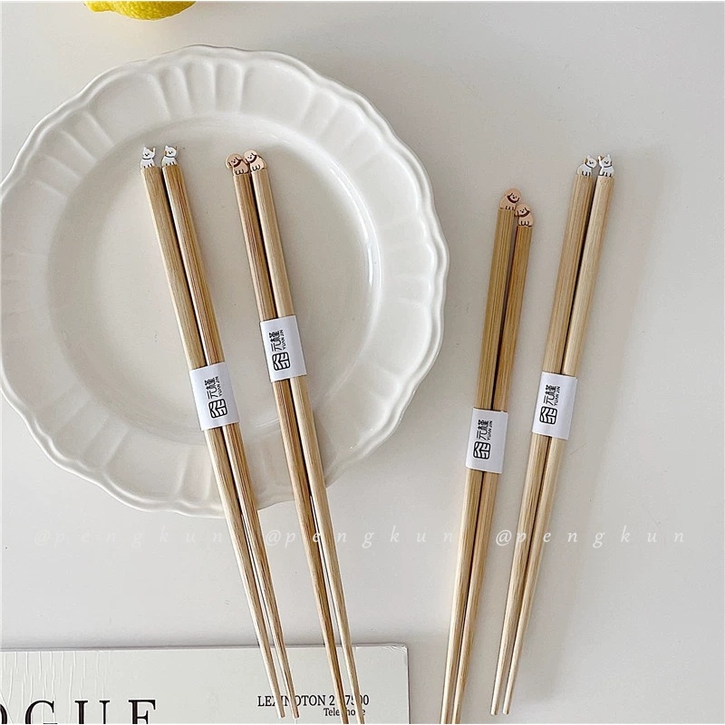 Phụ Kiện Trang Trí Xe Hơi Hình Mèo Hoạt Hình Xinh Xắn