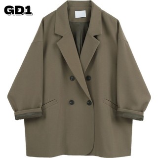 Girl's paradise áo khoác nữ blazer áo blazer nữ new style casual độc đáo durable wxw23b02hk 44z231102