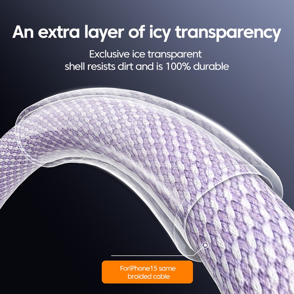 Dây Cáp Sạc Nhanh usb c Sang usb Loại c 30w Cho ip 15 mac pad xiaomi huawei