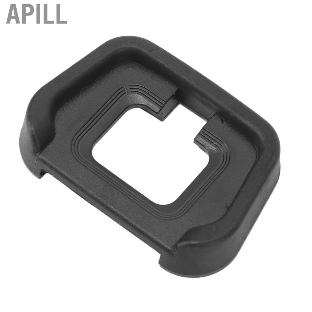 Apill 22mm DK 29 Eyepiece Eyecup  Viewfinder Eye Cup with Hot Shoe Cover Spirit Level for Nikon Z7II Z6II Z5 Z6 Z7