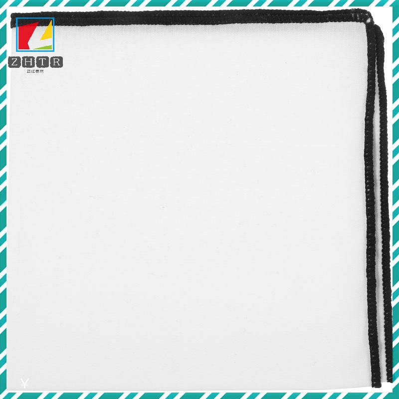 Khăn Vuông Bỏ Túi hankie Chất Liệu cotton Cho Nam