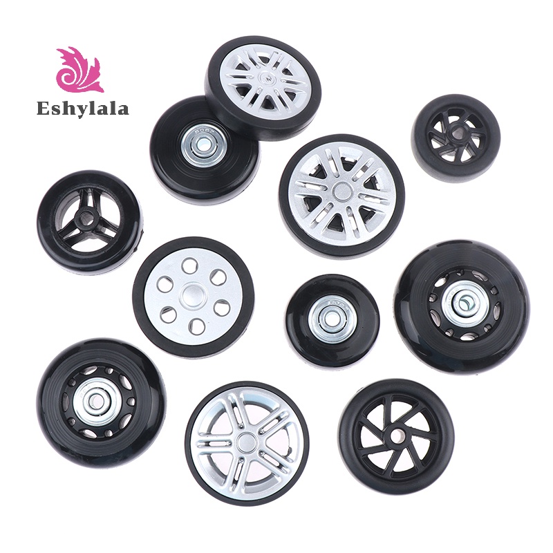 Bánh Xe Lăn Vali Thay Thế eshylala Siêu Bền Tiện Dụng